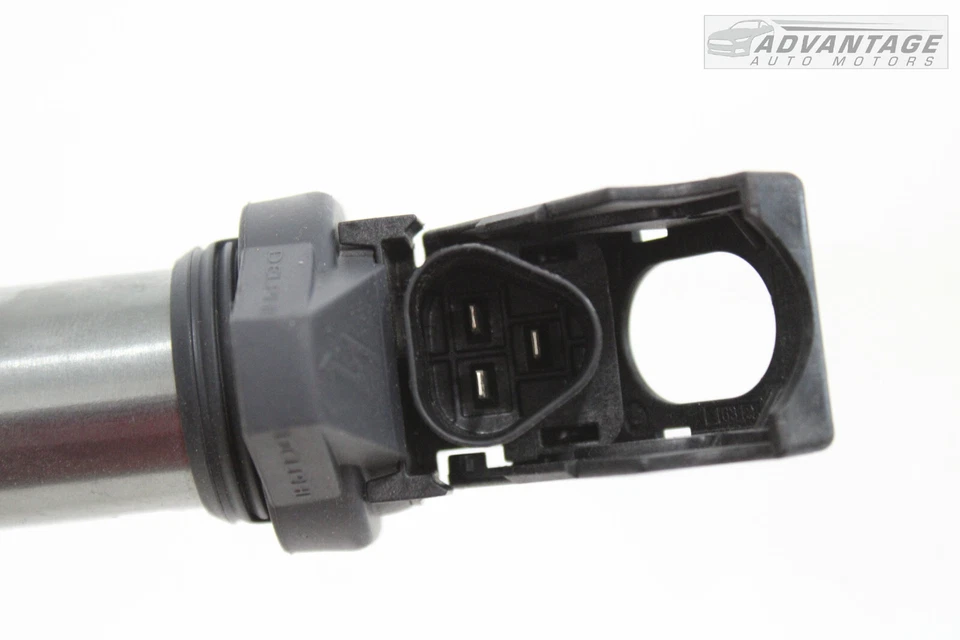 BMW 328i XDRIVE F34 2014-2016 2,0 L N26 BUJÍA BOBINA DE ENCENDIDO DE GAS 28114820 OEM Foto 4 de 4