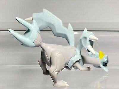 Kyurem Zekrom Reshiram Pokemon Monster Nintendo Tomy, Bandai Collection  Figure.