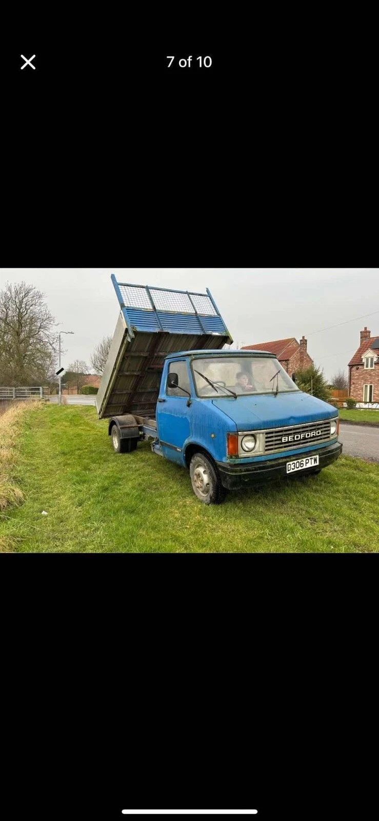 bedford pick up - Picture 2 of 13