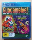 Guacamelee! One-Two Punch Collection Sony PlayStation 4 PS4 - New & Sealed