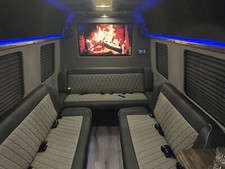 Mercedes Sprinter Seats Limo Seats Party Bus Seats Mercedes Sprinter Seats Limo Seats Party Bus Seats