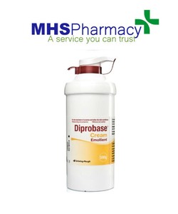 diprobase emollient