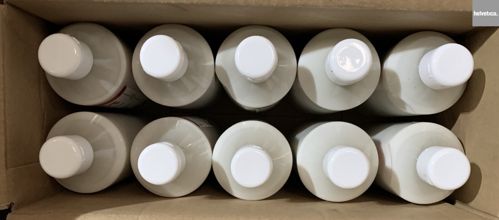 10 x Scola Washable PVA Kids Glue 500ml White Dries Clear Paper Art Crafts Slime
