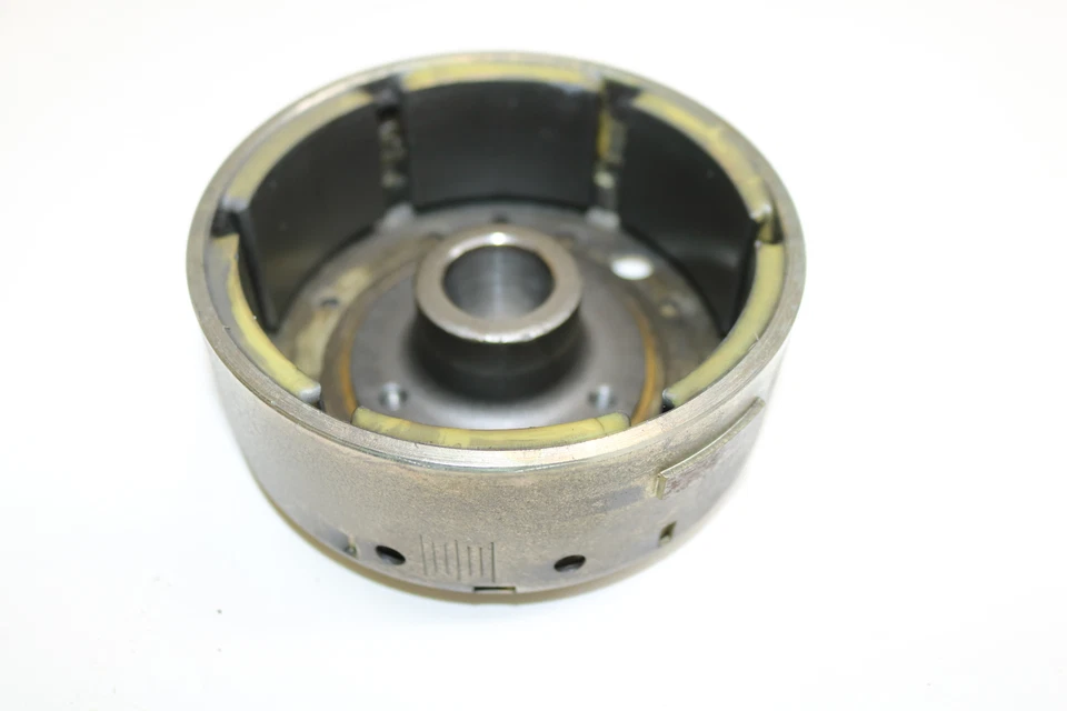 Arctic Cat Z 440 Sno Pro 2002 ventilador generador volante Foto 4 de 4