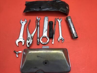 1984 HONDA ATC 200ES TOOL KIT