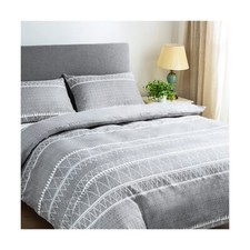Lekesky Boho Duvet Cover King Size, Comforter Cover King Size 3pc Ultra Soft ...