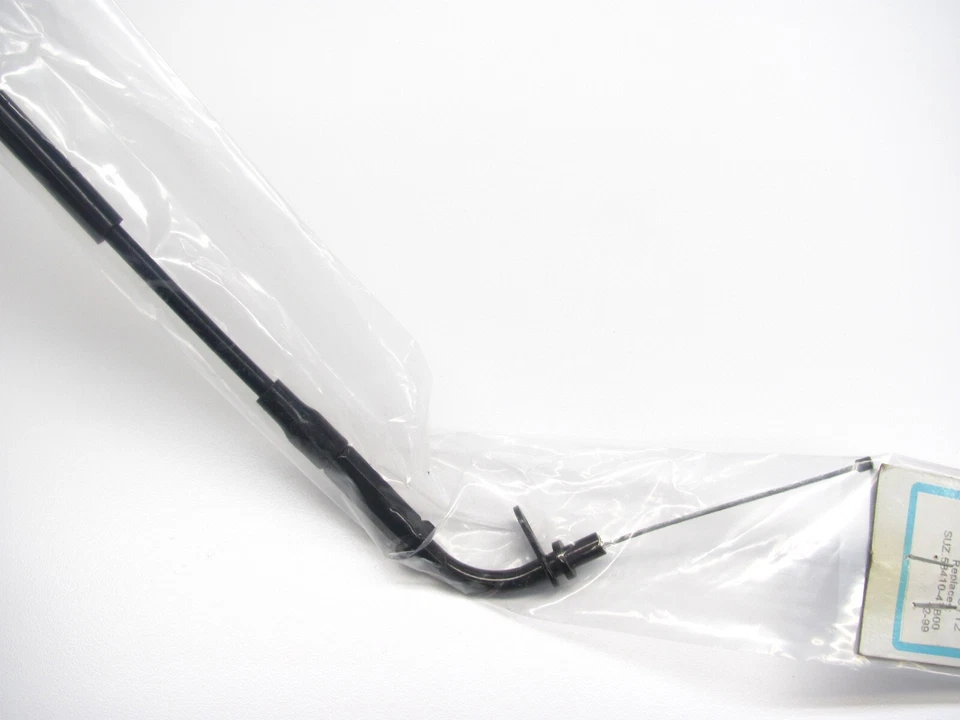 MOTION PRO NOS 04-0112 SUZUKI CHOKE CABLE LT-4WD 250 LT-F250 LT-F300F LT-F4WDX - Image 4 of 4