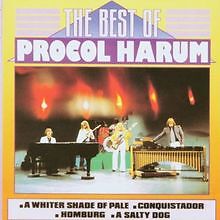 Best of von Procal Harum | CD | Zustand sehr gut