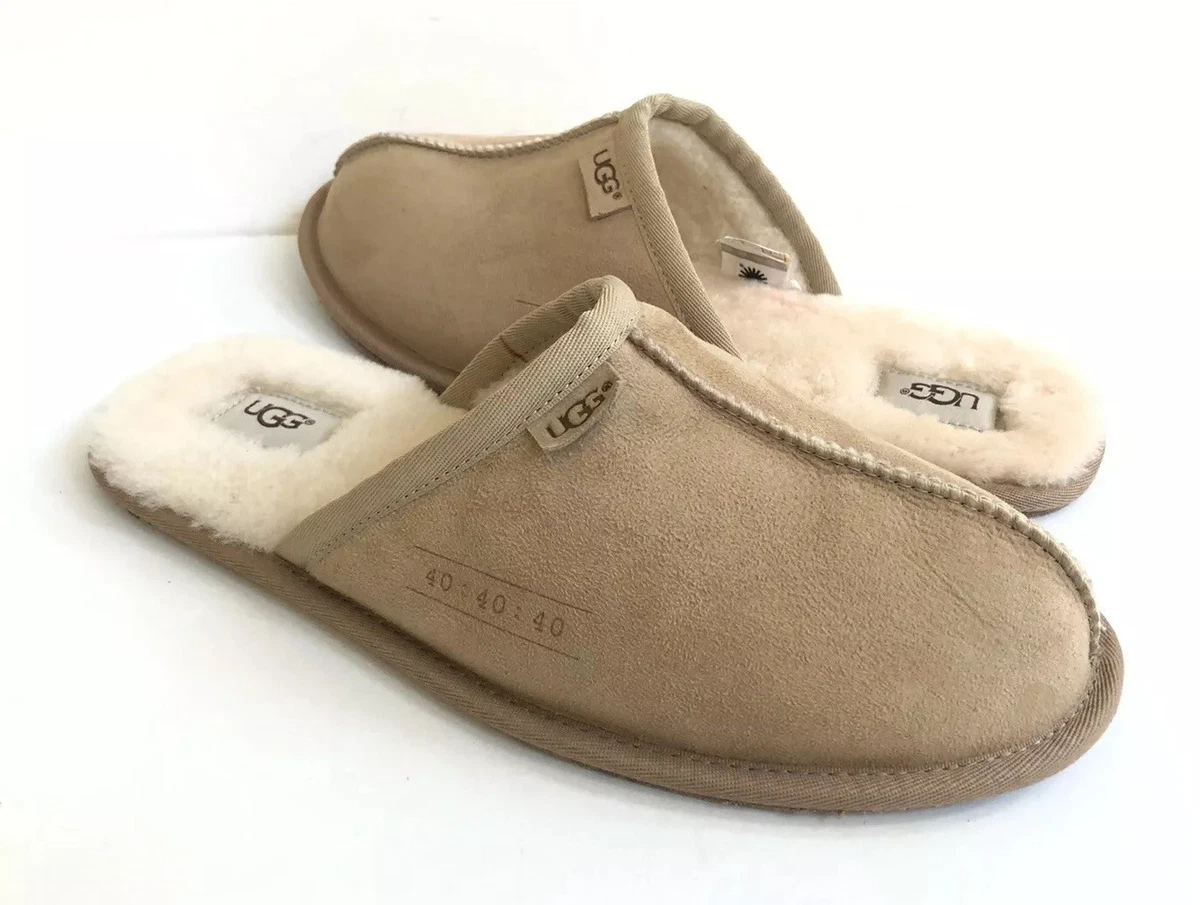 Ugg 40 40 40 clearance slipper