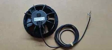 New, OPEN BOX, ebm-papst Cooling Fan 115v/21w | W1G172-EC95-23 | 2500/1700 rpm