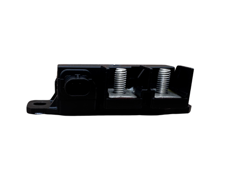 MODULO RELÈ BATTERIA ORIGINALE MERCEDES RIGENERATO A0009822023 - Foto 2 di 2