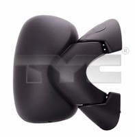 TYC 325-0078 AußEnspiegel Links FüR Primastar Furgon X83 1.9 DCI 80 2002.09-