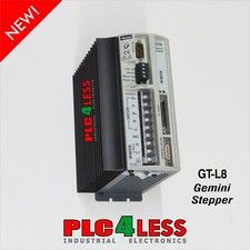Parker GT6-L8 Gemini Stepper Drive | NEW!