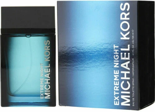 Michael kors night perfume Clearance