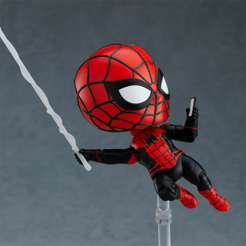 Ver Spider Man Far From Home Online