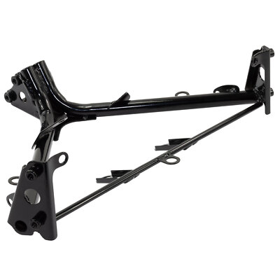 Verkleidungshalter Geweih OEM Style für Honda CBR 1100 XX CBR1100 Bj 1997-2002