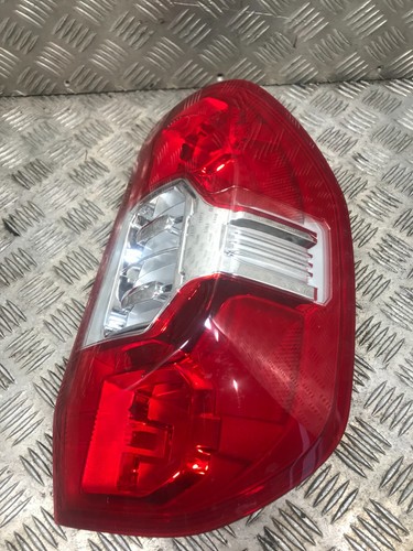 LDV Maxus EV30 eDeliver 3 2019-On Rear Light Left N/S GENUINE 8k - Picture 13 of 15