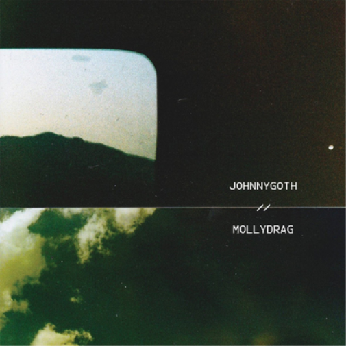 Johnny Goth/Molly Drag Johnny Goth/Molly Drag (Vinyl LP) 7" Single