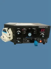 Boston Scientific Microvasive Endostat II Electrosurgical Generator