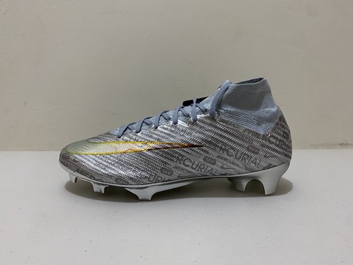 Nike Superfly 9 Elite XXV SE FG Mens Football Shoes US 9 UK 8 New Womens US 10.5 - Picture 2 of 24