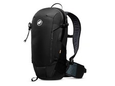 MAMMUT ZAINO TREKKING   2530 00301 0001  LITHIUM 15 BLACK