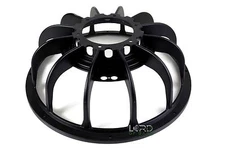 15" Twelve Spoke Subwoofer Frame Speaker Parts