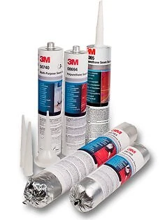 SIGILLANTE POLIURETANICO PER LAMIERE PROFESSIONALE 3M