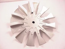 BKI Rotisserie Fan Blade BKI FN0032 VGG-8  Ships the Same Day