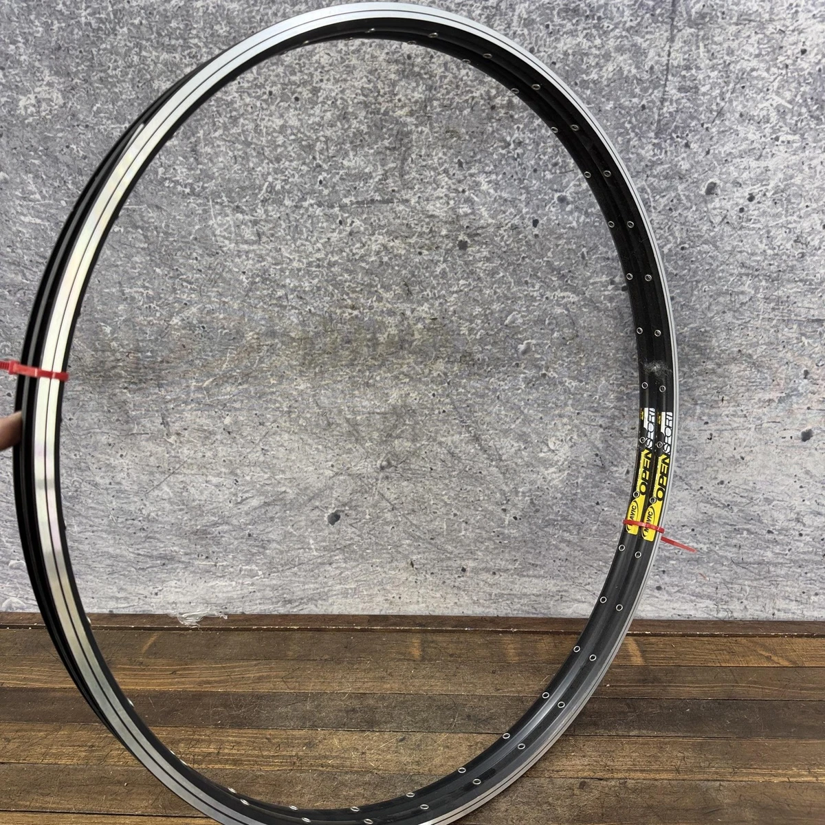 Mavic 700C Clincher Rims for Road Bike for sale | eBay