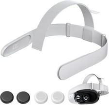 Head Strap for 0culus Quest 2 Headset, Replacement Headband for Quest 2, Come...