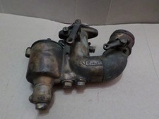 1916 1917 1918 1919 Chevrolet Reo Model T Zenith 04 Brass Carburetor