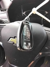 Ignition Switch Fits 16-20 CT6 3003616