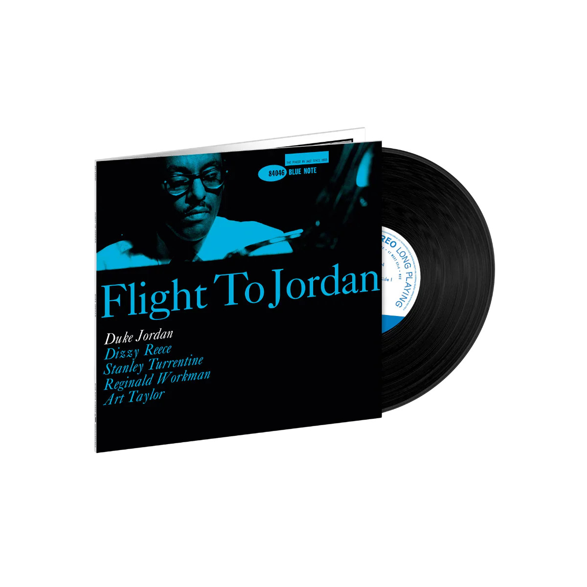 Duke Jordan | Flight To Jordan (blue Note Tone Poet Edition) |