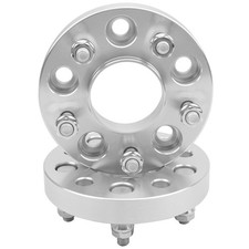 Irontek 5X120Mm Wheel Spacers Compatible For Bmw 323Cim3 525I 525Xi 528I 530I