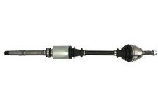 FRONT AXLE RIGHT G2C054PC DRIVE SHAFT PASCAL