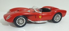 I131195 BURAGO 1/18 No. 3007 - Ferrari 250 Testa Rossa (1957)