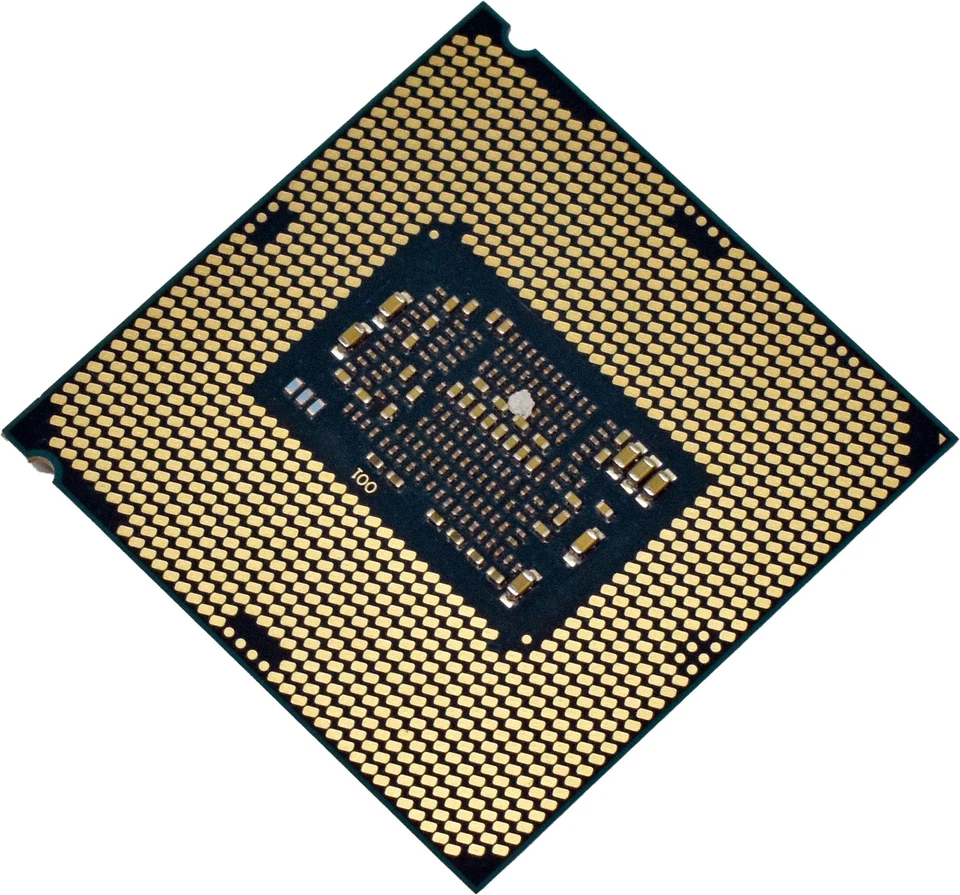 Intel Xeon Processor E3-1270 V6 Quad-Core 3.80GHz 8MB Cache FCLGA1151 SR326 - Bild 4 von 4