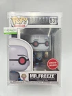 Funko Pop! Vinyl: DC Universe - Mr. Freeze - GameStop (Exclusive) #531