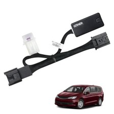 Auto Start Stop Eliminator for 2018-2027 Chrysler Pacifica