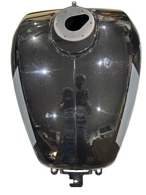 GENUINE HARLEY-DAVIDSON 24-25 CVO Road Glide Street Glide Gas Fuel