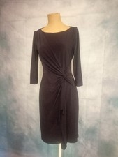 Gap Navy Blue Dress Size Small, Flattering, Versatile, Comfy & Excellent 