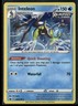2021 Pokemon Chilling Reign Holo Rare Inteleon 43/198