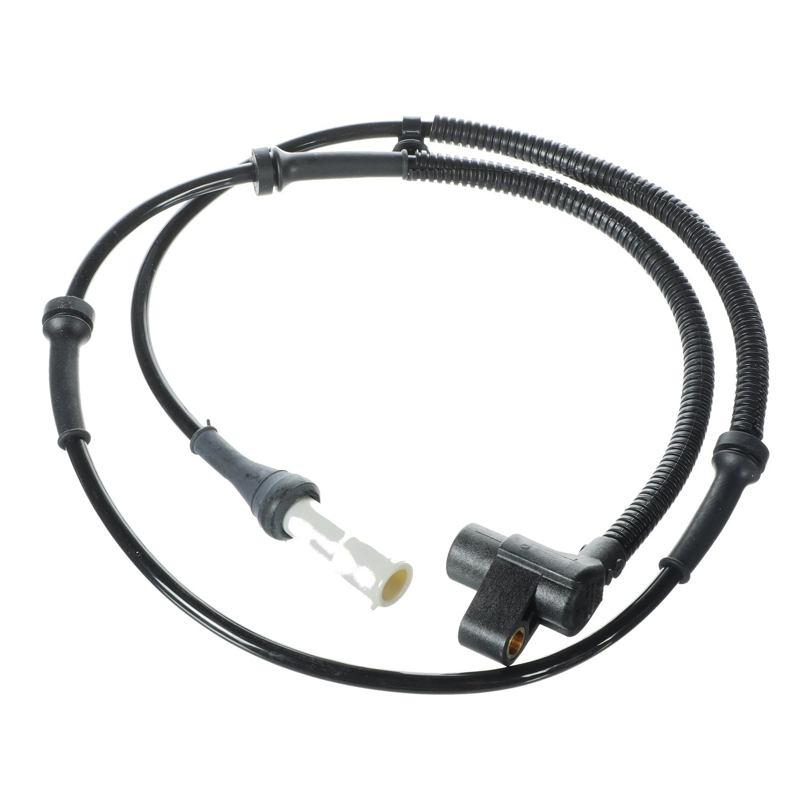 Genuine Ford 2001-2003 Taurus Sable Front Speed Sensor-Left- 1F1Z-2C204-BB