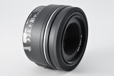 Sony DT f/1.8 Camera Lenses 50mm Focal for sale | eBay