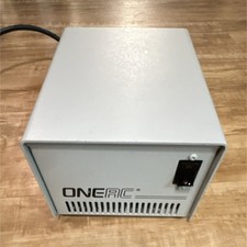 ONEAC CP1103 Power Conditioner 120V 120VAC 3.2A Output 4 Outlets Reliable