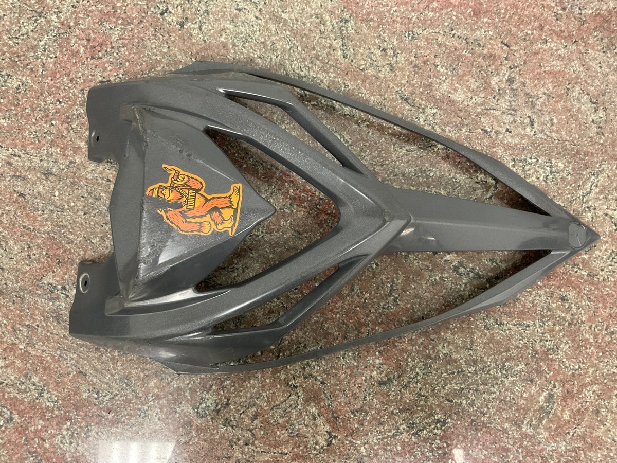 2013-2026 Yamaha Raptor 700 700R Front Nose Fairing Panel OEM 1PE