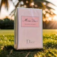 Miss Dior Blooming Bouquet Hair Mist Dior аромат — новый аромат
