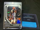 Victor Wembanyama Signed Rookie- AUTOGRAPHED 2023-24 PANINI INSTANT RC AUTO +COA