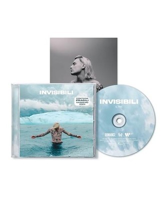 Invisibili (Sanremo 2024)