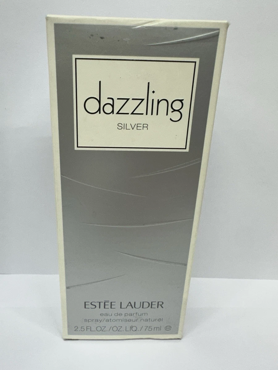 Estée Lauder Dazzling Silver Fragrances for Women for sale | eBay